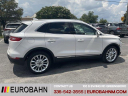 Thumbnail image of 2016 Lincoln MKC at EurobahnBmwMiniMercedesBenz of Greensboro, NC