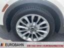 Thumbnail image of 2016 Lincoln MKC at EurobahnBmwMiniMercedesBenz of Greensboro, NC