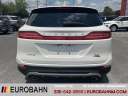 Thumbnail image of 2016 Lincoln MKC at EurobahnBmwMiniMercedesBenz of Greensboro, NC