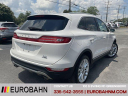 Thumbnail image of 2016 Lincoln MKC at EurobahnBmwMiniMercedesBenz of Greensboro, NC