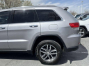Thumbnail image of 2018 Jeep Grand Cherokee at LarryHMillerChryslerJeepDodgeSandy-NEW of Sandy, UT