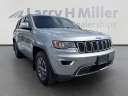 Thumbnail image of 2018 Jeep Grand Cherokee at LarryHMillerChryslerJeepDodgeSandy-NEW of Sandy, UT