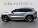 Thumbnail image of 2018 Jeep Grand Cherokee at LarryHMillerChryslerJeepDodgeSandy-NEW of Sandy, UT