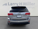 Thumbnail image of 2018 Jeep Grand Cherokee at LarryHMillerChryslerJeepDodgeSandy-NEW of Sandy, UT