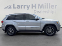 Thumbnail image of 2018 Jeep Grand Cherokee at LarryHMillerChryslerJeepDodgeSandy-NEW of Sandy, UT