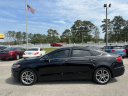 2019 Ford Fusion SEL at GEMELLI'S AUTO SALES