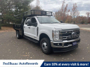 Thumbnail image of 2024 Ford F-350 Super Duty at MccaffertyFordOfLanghorne of Langhorne, PA
