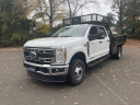 Thumbnail image of 2024 Ford F-350 Super Duty at MccaffertyFordOfLanghorne of Langhorne, PA