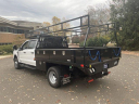 2024 Ford F-350 Super Duty XL at MccaffertyFordOfLanghorne of Langhorne, PA