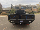 Thumbnail image of 2024 Ford F-350 Super Duty at MccaffertyFordOfLanghorne of Langhorne, PA