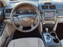2014 Toyota Camry LE at Instacredit Automart