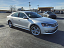 Thumbnail image of 2014 Volkswagen Passat at Gary Mathews Motors