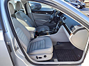 Thumbnail image of 2014 Volkswagen Passat at Gary Mathews Motors