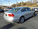 Thumbnail image of 2014 Volkswagen Passat at Gary Mathews Motors