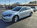Thumbnail image of 2014 Volkswagen Passat at Gary Mathews Motors