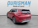 Thumbnail image of 2025 BMW X3 at Ourisman Honda Of Laurel