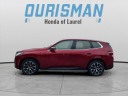 Thumbnail image of 2025 BMW X3 at Ourisman Honda Of Laurel