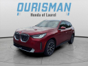 Thumbnail image of 2025 BMW X3 at Ourisman Honda Of Laurel