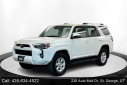Thumbnail image of 2024 Toyota 4Runner at Stephen Wade Nissan - NEW