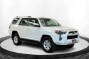 Thumbnail image of 2024 Toyota 4Runner at Stephen Wade Nissan - NEW