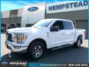 2022 Ford F-150 XLT at Hempstead Lincoln Ford