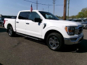 Thumbnail image of 2022 Ford F-150 at Hempstead Lincoln Ford