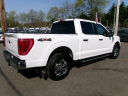 Thumbnail image of 2022 Ford F-150 at Hempstead Lincoln Ford