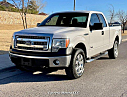 Thumbnail image of 2014 Ford F-150 at Carrera Motors LLC