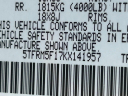 Thumbnail image of 2019 Toyota Tundra at Wayne Akers Ford