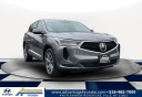 Thumbnail image of 2022 Acura RDX at Advantage Hyundai Genesis of North Shore