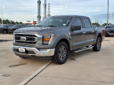 Thumbnail image of 2022 Ford F-150 at Gullo Toyota Of Conroe