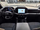 Thumbnail image of 2022 Ford F-150 at Gullo Toyota Of Conroe