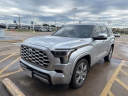 Thumbnail image of 2024 Toyota Sequoia at Toyota Of Fort Worth