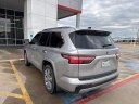 Thumbnail image of 2024 Toyota Sequoia at Toyota Of Fort Worth
