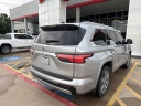 Thumbnail image of 2024 Toyota Sequoia at Toyota Of Fort Worth