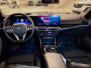 2024 BMW i4 eDrive40 Gran Coupe at Cadillac Of Beverly Hills
