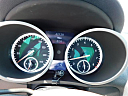 2009 Mercedes-Benz SLK SLK 350 at Mathews Nissan