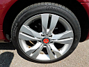 Thumbnail image of 2009 Mercedes-Benz SLK at Mathews Nissan