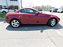 Thumbnail image of 2009 Mercedes-Benz SLK at Mathews Nissan