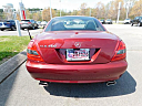 Thumbnail image of 2009 Mercedes-Benz SLK at Mathews Nissan