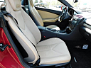 Thumbnail image of 2009 Mercedes-Benz SLK at Mathews Nissan