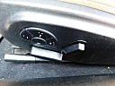 Thumbnail image of 2009 Mercedes-Benz SLK at Mathews Nissan