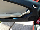 Thumbnail image of 2009 Mercedes-Benz SLK at Mathews Nissan