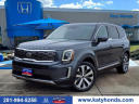 Thumbnail image of 2021 Kia Telluride at Honda Cars Of Katy