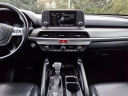 Thumbnail image of 2021 Kia Telluride at Honda Cars Of Katy