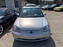 Thumbnail image of 2002 Honda Civic at K & M - 1506 Atlanta Hwy