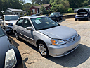 Thumbnail image of 2002 Honda Civic at K & M - 1506 Atlanta Hwy