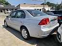 2002 Honda Civic EX at K & M - 1506 Atlanta Hwy