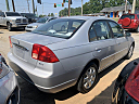 Thumbnail image of 2002 Honda Civic at K & M - 1506 Atlanta Hwy