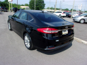 Thumbnail image of 2017 Ford Fusion at TEAM AUTOMOTIVE